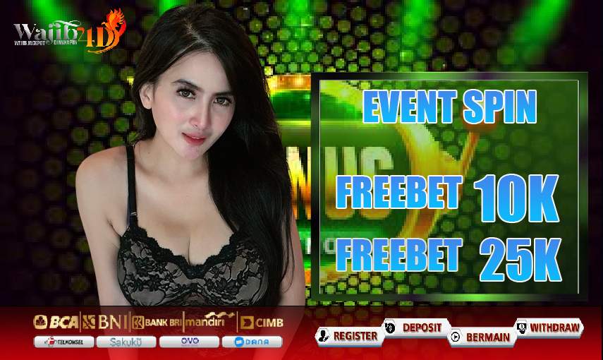 WAJIB4D OPSI DALAM BERTARUH LIVE BETTING CASINO ONLINE