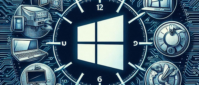 Cinco características de Windows que desaparecieron y que deberían volver