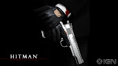 #25 Hitman Wallpaper