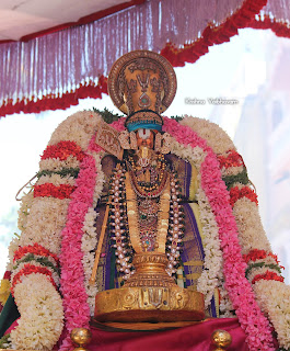 Sri Parthasarathy Perumal,Maanavala Maamunigal, Ippasi thirumulam,Satrumurai Venkata KRishnan,Purappadu, 2019, Video,Divya Prabhandam,Triplicane,Thiruvallikeni,Utsavam,