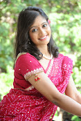 Sandeepthi glamorous photo shoot-thumbnail-38