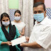 CM Kejriwal provides Rs 1 crore Financial Assistance to the family of Corona warrior Arun Kumar