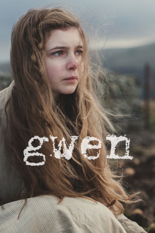 Ver Gwen 2019 Pelicula Completa En Español Latino