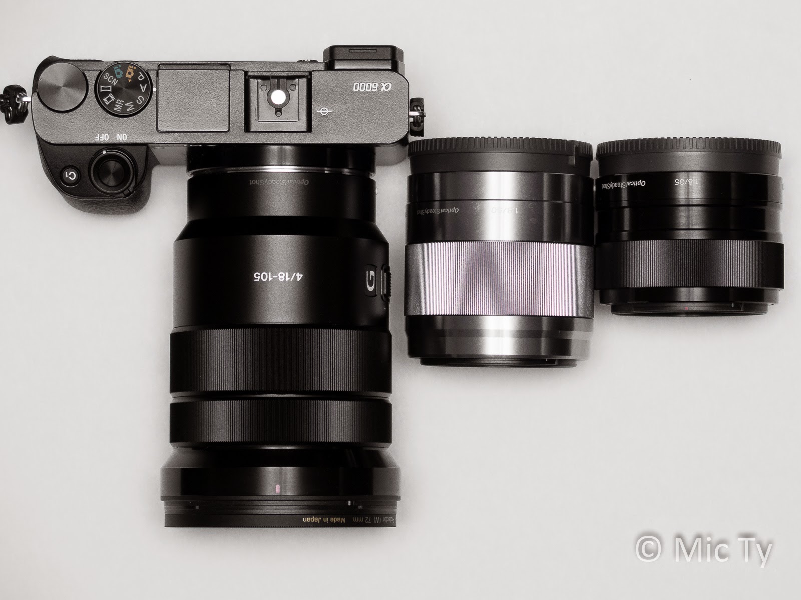 Better Family Photos Sony 18 105 F4 G Oss Review Better Family Photos Sony 18 105 F4 G Oss Review