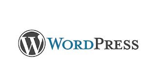 логотип Wordpress