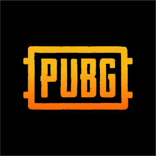 PUBG (PlayerUnknowns Battlegrounds) Logo vector (cdr) Download