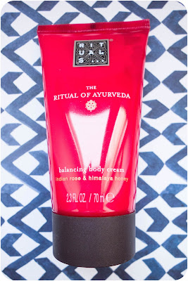 Rituals Balancing body cream The Ritual of Ayurveda