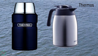 thermos