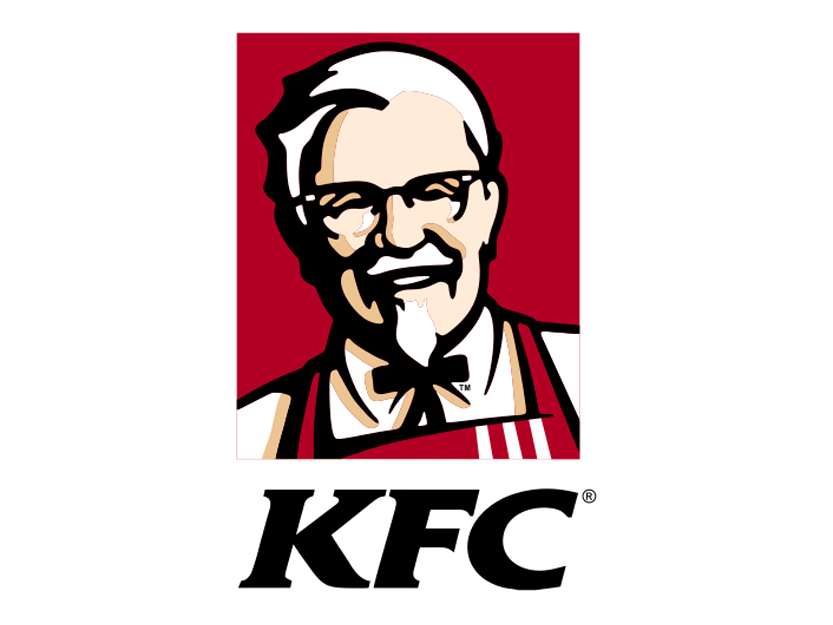 Logo KFC Vektor BERBAGI LOGO