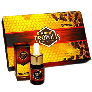  SunPro - Super Nano Propolis 