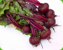 beetroot