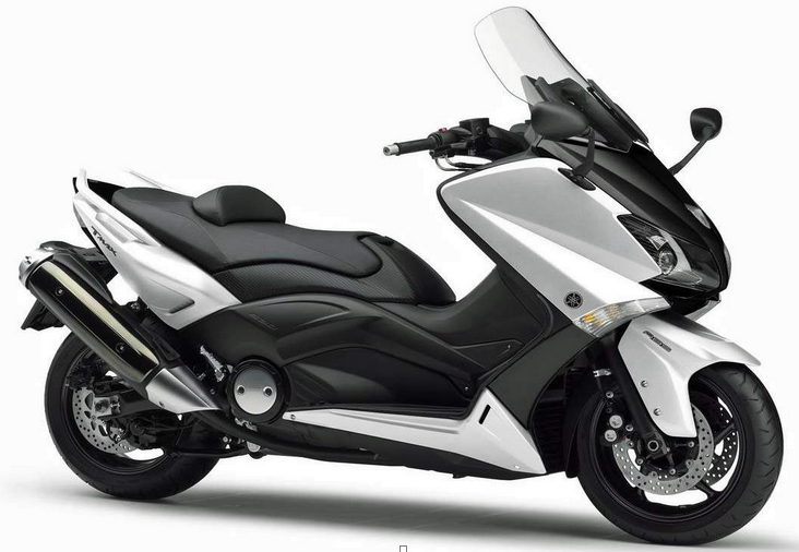 keunggulan dan Kelemahan Yamaha TMAX