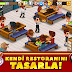 Food Street Hileli Apk - Para Hileli Apk v0.53.4