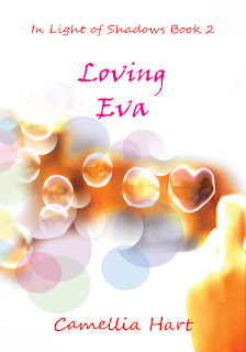 Loving Eva by Camellia Hart