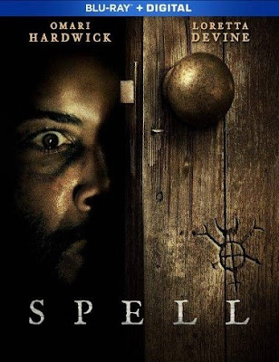 Spell (2020) Dual Audio World4ufree1