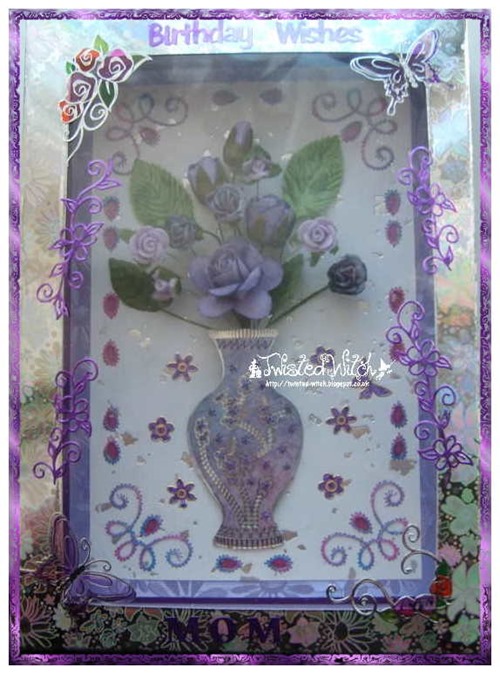 ABC S Stitching '13 In Box