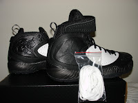 Air Jordan 2012 - Tinker Hatfield