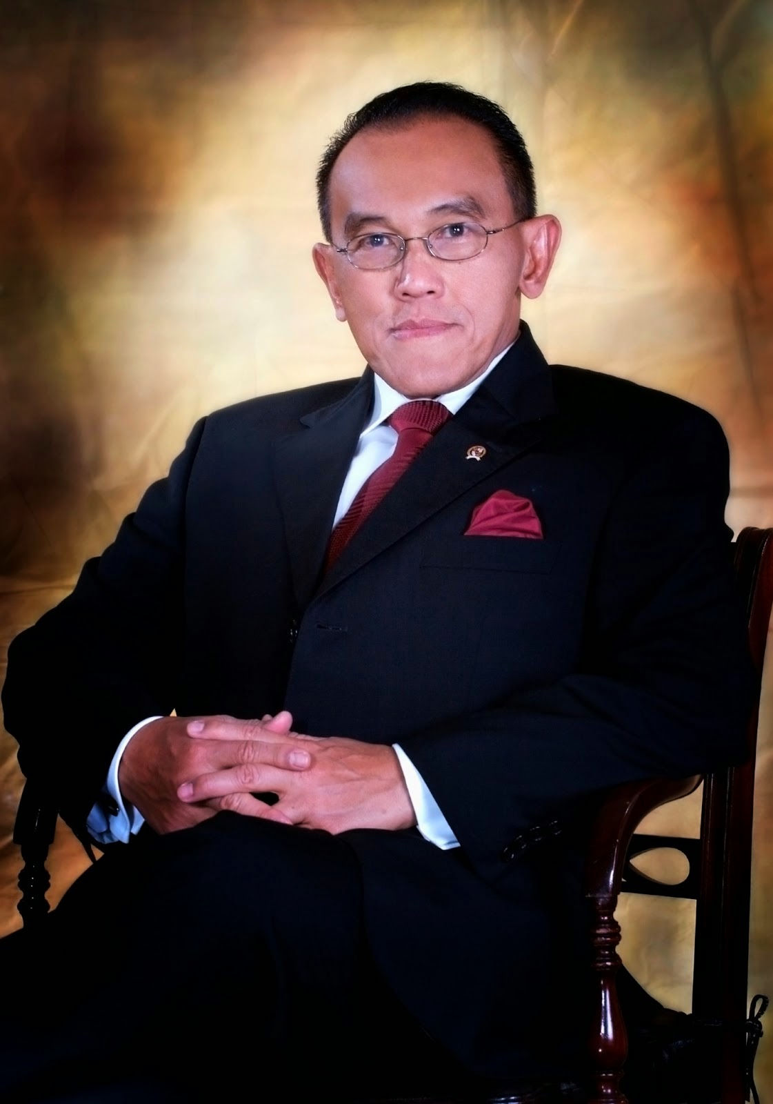 Aburizal Bakrie