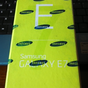 Samsung Galaxy E7 Spesifikasi dan Harga Terbaru