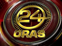 24 Oras April 5 2016 full episode