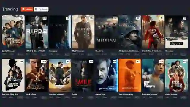 XMovies8: The Perfect Place to Watch and Download Movies or TV Shows Online in Full HD