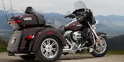 35+ Harley Davidson Trike Harga