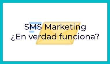 SMS marketing ¿Volvemos a lo básico?