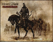 #12 Mount and Blade Wallpaper
