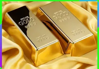 harga emas semasa