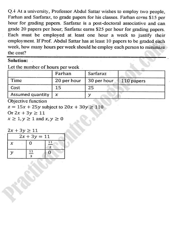 linear-programming-lp-exercise-9-3-25