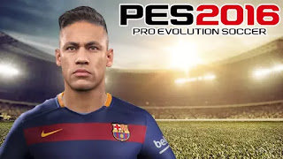 PES 2016 Apk for Android