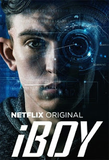 iBoy