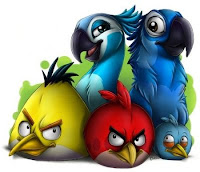 Angry Birds,Angry Birds sis,Angry Birds symbian,