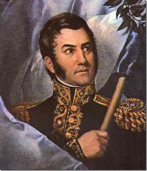 San Martin