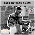 MIXTAPE: DJ Jayfresh - Best of Teni x Simi | @itz_djjayfresh