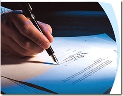 Contratos