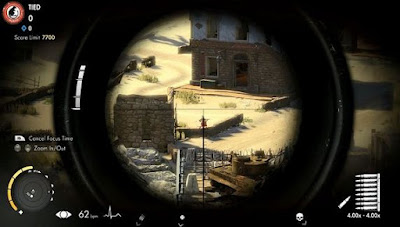 Download Sniper Elite 3 PC Full