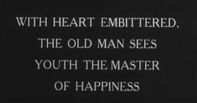 intertitle youth old man