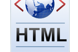 Kumpulan Kode HTML Blog