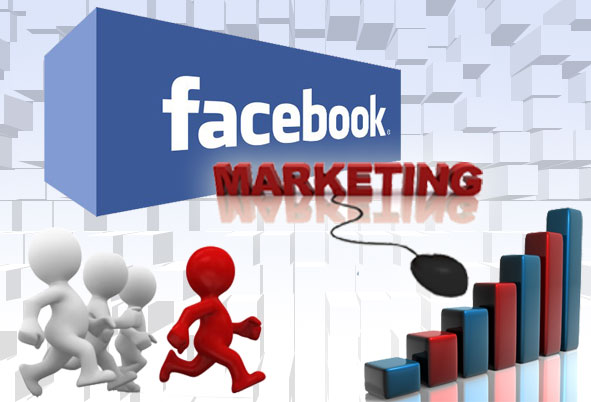 Facebook Marketing Services to Larger Audience Exposure