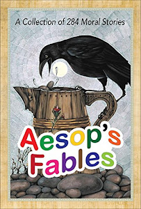 Aesop's Fables (English Edition)