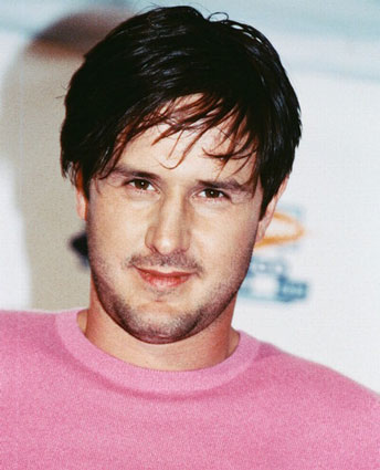 david arquette pics