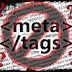 Mengenal Meta Tag (SEO On Page)