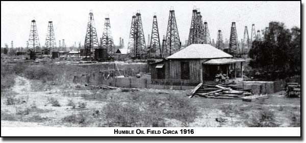 Moonshine Hill Texas- From My Front Porch To Yours