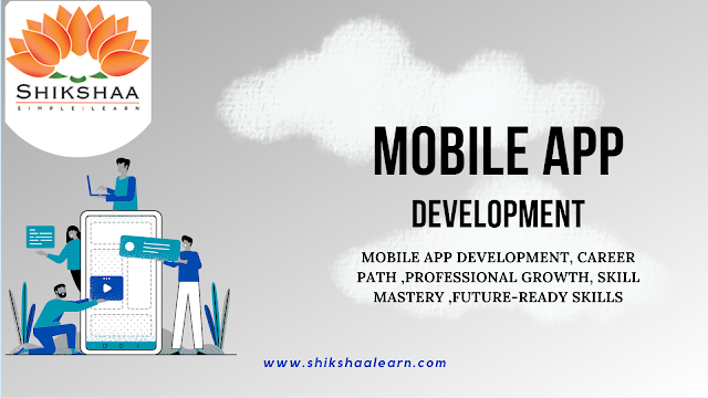 Mobile development course