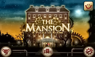 The Mansion A Puzzle of Rooms