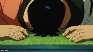 ワンピース アニメ 1083話 ONE PIECE Episode 1083