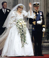 Royal Wedding