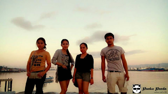 mactan bridge, mactan, cebu, lapu-lapu, sunrise