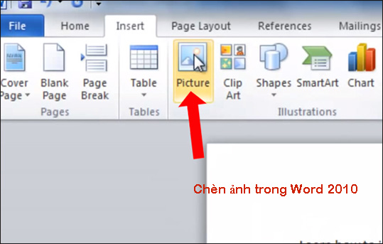 Tải Word 2010 - Soạn thảo văn bản trên máy tính, laptop miễn phí a